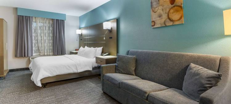 戈尔特贝斯特韦斯特酒店(Best Western Galt Inn)图片