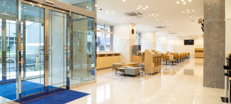 东横INN东大阪(Toyoko Inn Higashi-Osaka)图片