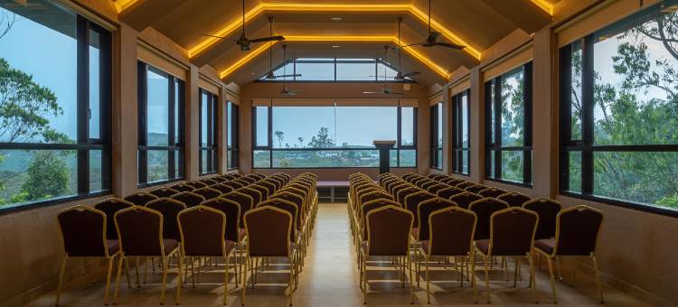 茶地水疗度假村(Tea Terrain Resorts & Spa)图片