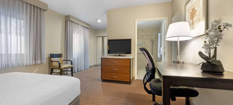 皇家宫殿贝斯特韦斯特套房酒店(Best Western Royal Palace Inn & Suites)图片