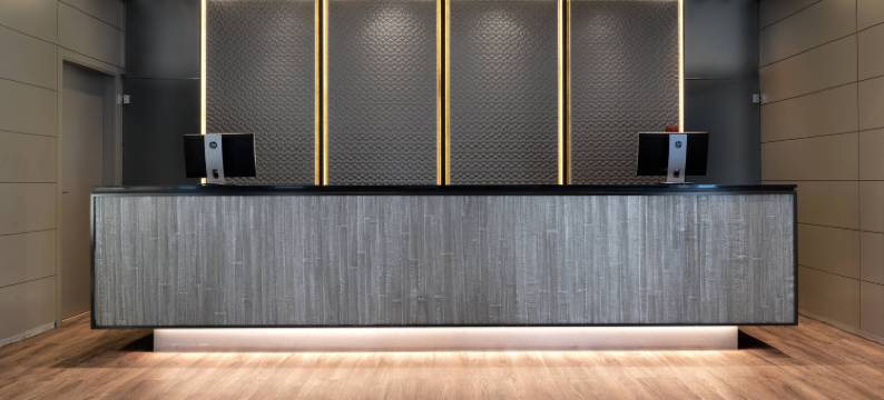 拉科鲁尼亚AC酒店(AC Hotel A Coruna)图片