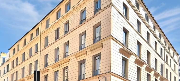 旺多姆美利亚(Meliá Vendome)图片