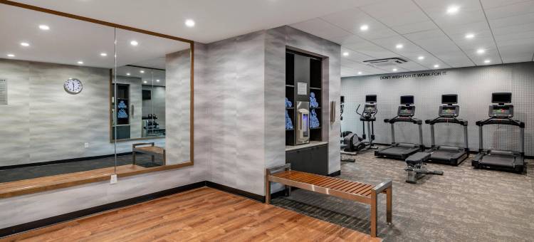 海伦万枫套房酒店(Fairfield Inn & Suites Helen)图片