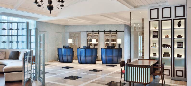 柯钦信息园福朋喜来登酒店(Four Points by Sheraton Kochi Infopark)图片