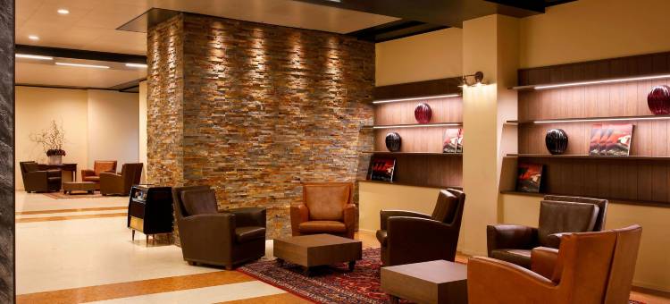 帕多瓦福朋喜来登酒店(Four Points by Sheraton Padova)图片