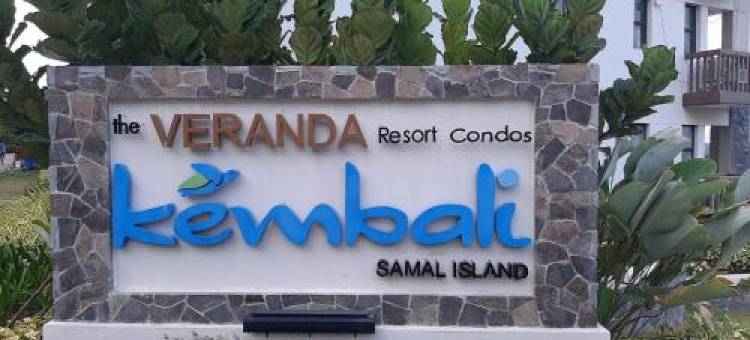 Kembali CONDO Resort with Sea View图片
