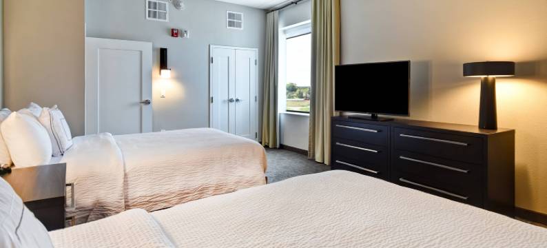 Residence Inn Cincinnati Northeast/Mason图片