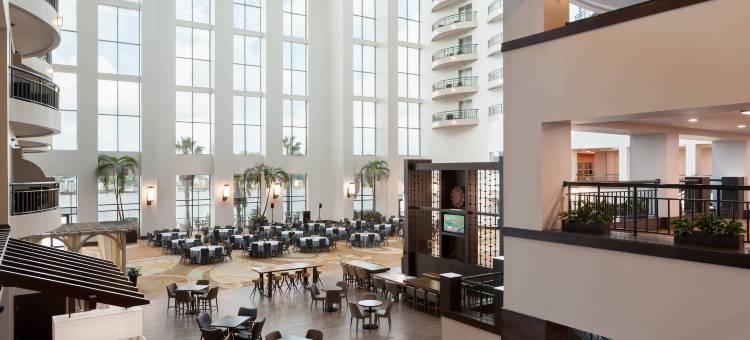 萨凡纳河畔万豪酒店(Marriott Savannah Riverfront)图片