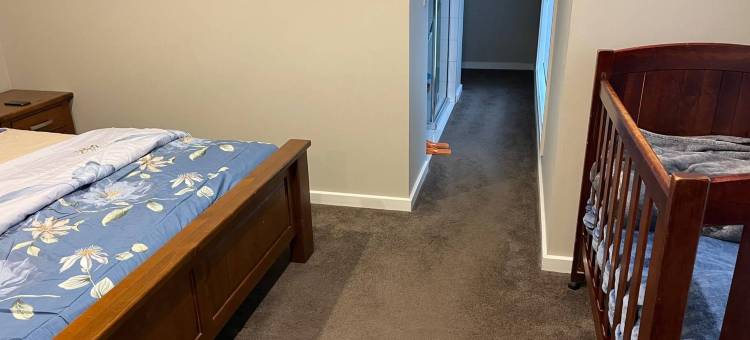 The Hidden Paradise in the Valley luxury Farmhouse图片