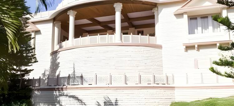 帕拉恩普尔宫饭店(Palanpur Palace)图片