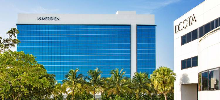 劳德代尔堡机场达尼亚滩艾美酒店(Le Méridien Dania Beach at Fort Lauderdale Airport)图片