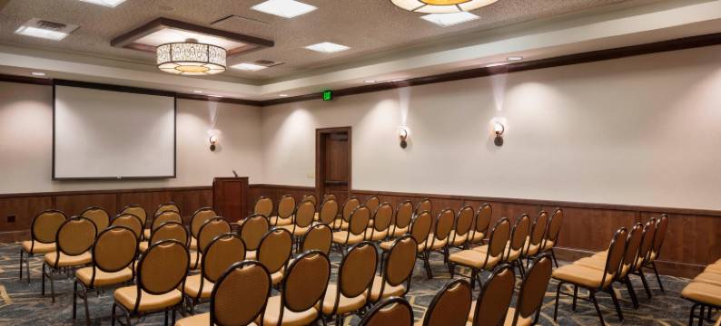 纳帕谷万豪SpringHill酒店(SpringHill Suites Napa Valley)图片