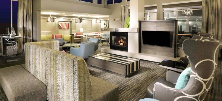 Residence Inn Augusta图片