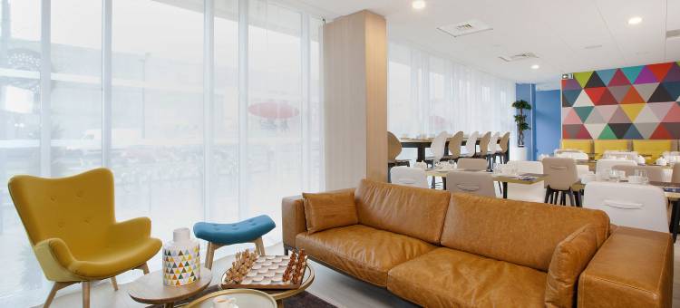 波尔多住家酒店(Residhome Bordeaux)图片