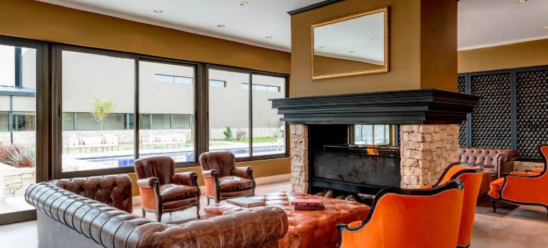 图蓬加托奥贝吉尔杜文酒店-臻品之选(Auberge du Vin, a Tribute Portfolio Hotel, Tupungato)图片