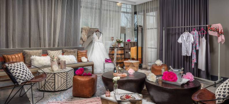 查塔努加市中心 Moxy 酒店(Moxy Chattanooga Downtown)图片