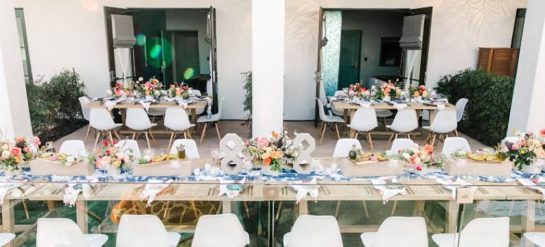 Moxy 圣巴巴拉(Moxy Santa Barbara)图片