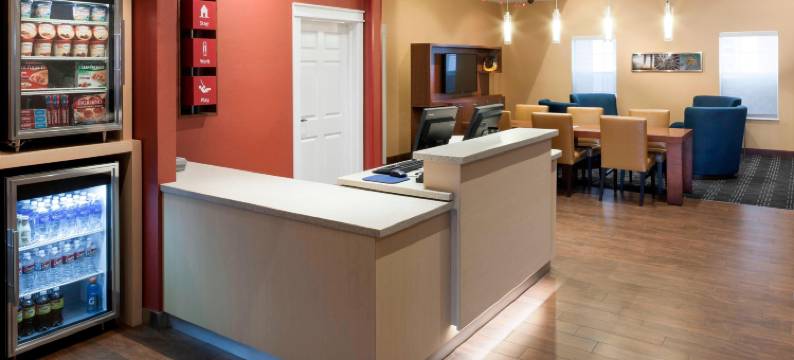 达拉斯拉斯科林纳斯万豪TownePlace酒店(TownePlace Suites Dallas Las Colinas)图片