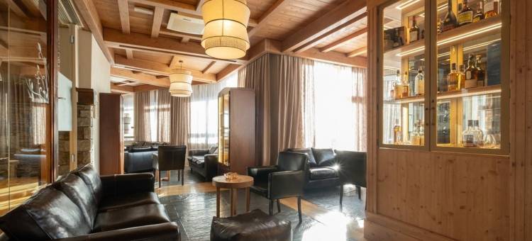 拉普拉塔欧洲之星酒店(Eurostars la Pleta)图片