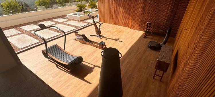 蒂格里奥拉别墅(Villa Tigliola)图片