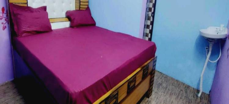 Hotel O the Villager's Residency图片