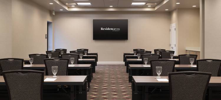 Residence Inn Walnut Creek图片