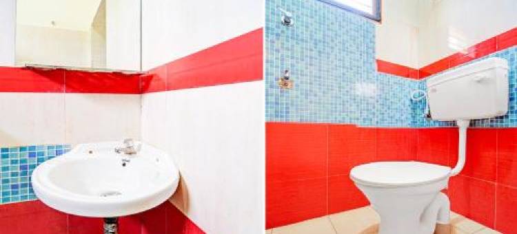 Super Hotel O Chidambaram City Centre图片