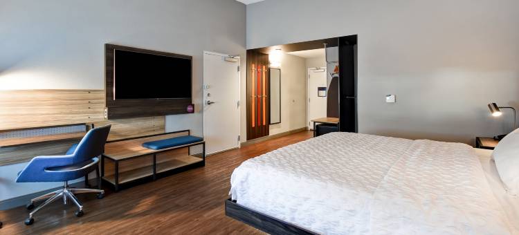 希尔顿tru酒店-辛辛那提南机场弗洛伦斯(Tru by Hilton Cincinnati Airport South Florence)图片