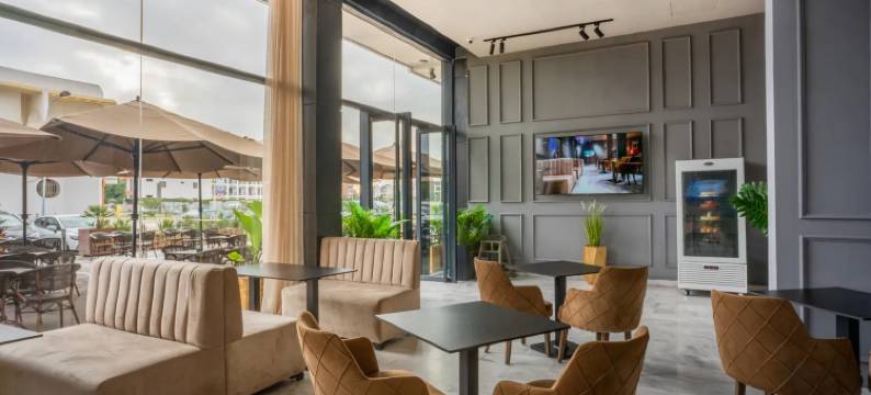 多米尼姆酒店(Dominium Hotel)图片