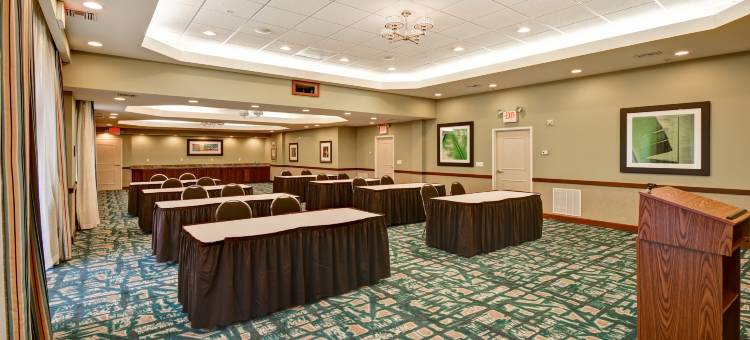 希尔顿坦帕 - 里奇港侯姆乌套房酒店(Homewood Suites by Hilton Tampa-Port Richey)图片