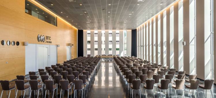 海牙诺瀚酒店(NH Den Haag)图片