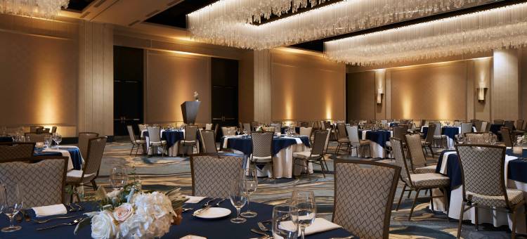 盖洛德洛基斯度假酒店及会议中心(Gaylord Rockies Resort & Convention Center)图片