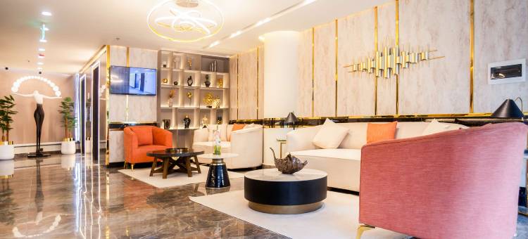 贝斯特韦斯特酒店拉瓦尔品第中心(Best Western Hotel Rawalpindi Central)图片