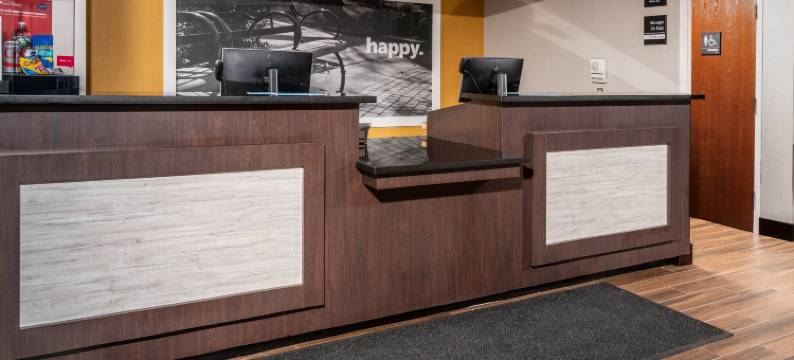 希尔顿欢朋酒店-福尔里弗韦斯特波特(Hampton Inn Fall River/Westport)图片