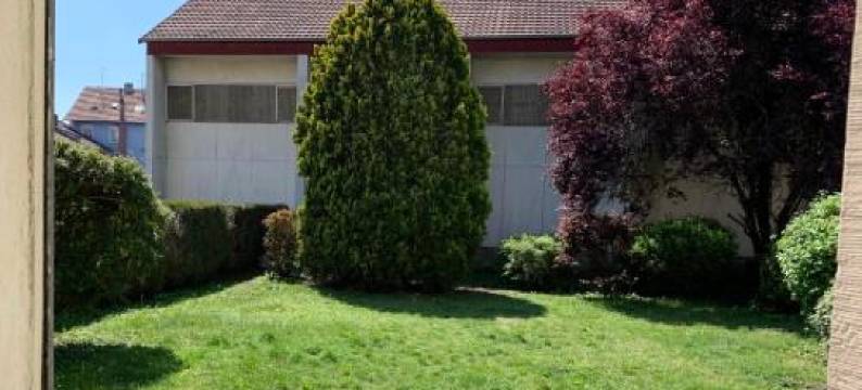 Appart'Hotel le Tilleul - Netflix, Jardin ET Fibre Optique图片