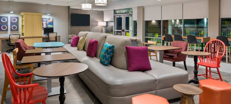 奥兰多近 UCF 希尔顿惠庭酒店(Home2 Suites by Hilton Orlando Near UCF)图片