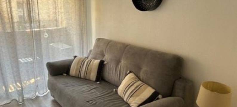 BoHemian Studio in Sete Center图片