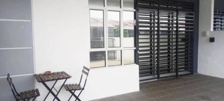 RumaaKita D'Jengka Homestay图片