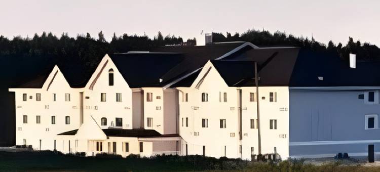 温德姆华美达 - 米拉米奇新不伦瑞克(Ramada by Wyndham Miramichi New Brunswick)图片