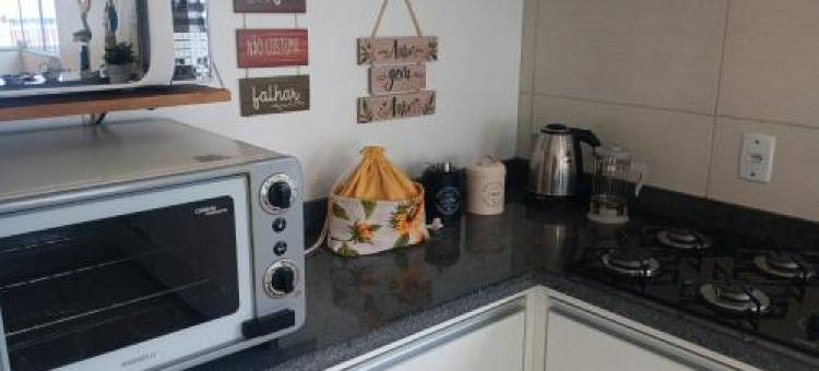 Casa Premium em Balneário Gaivota图片