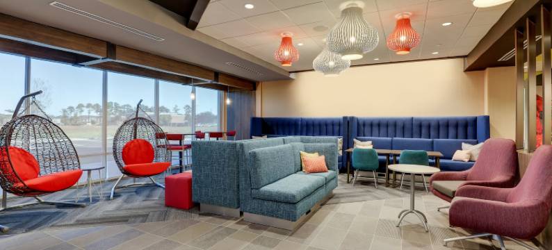 Tru by Hilton Leland Wilmington图片