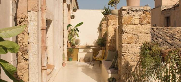 Luxury loft in the heart of Noto图片