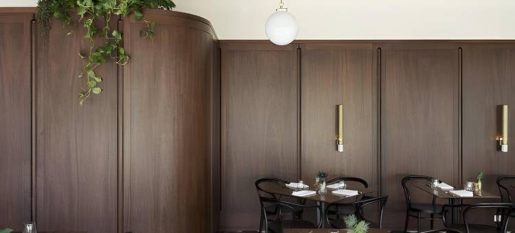 查尔斯顿杜伯里酒店(The Dewberry Charleston)图片