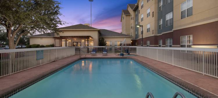 拉伯克Homewood套房酒店(Homewood Suites by Hilton Lubbock)图片