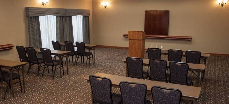 黎巴嫩欢朋酒店(Hampton Inn Lebanon)图片