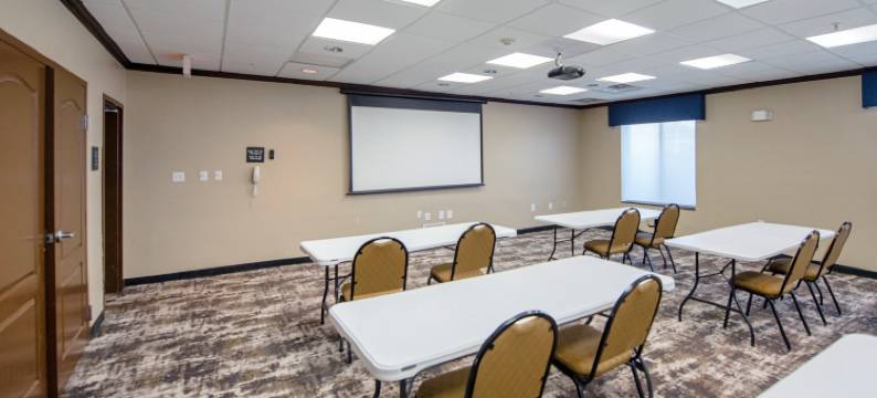 亚瑟港欢朋酒店及套房(Hampton Inn & Suites Port Arthur)图片