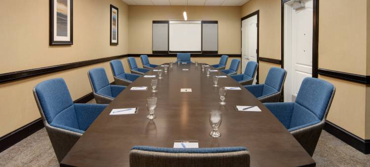 泰勒希尔顿花园酒店(Hilton Garden Inn Tyler)图片