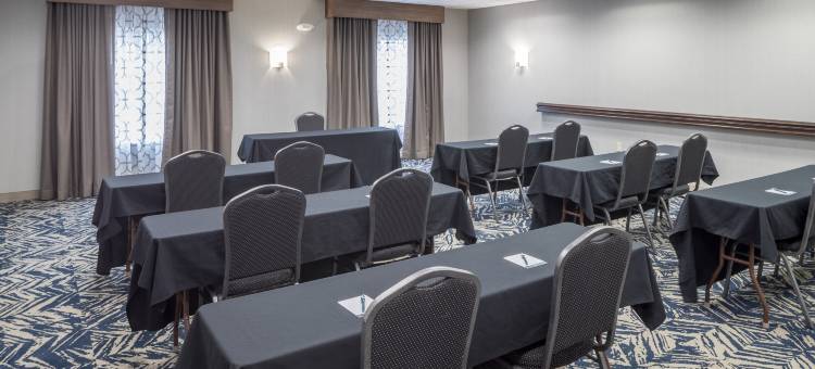 锡达拉皮兹北Homewood Suites by Hilton(Homewood Suites by Hilton Cedar Rapids-North)图片