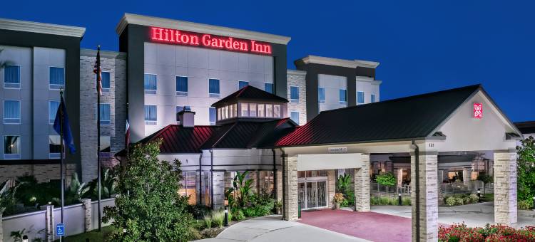 维多利亚希尔顿花园酒店(HIlton Garden Inn Victoria)图片