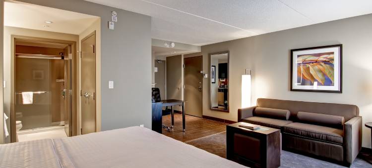希尔顿Homewood套房-安大略阿贾克斯(Homewood Suites by Hilton Ajax)图片